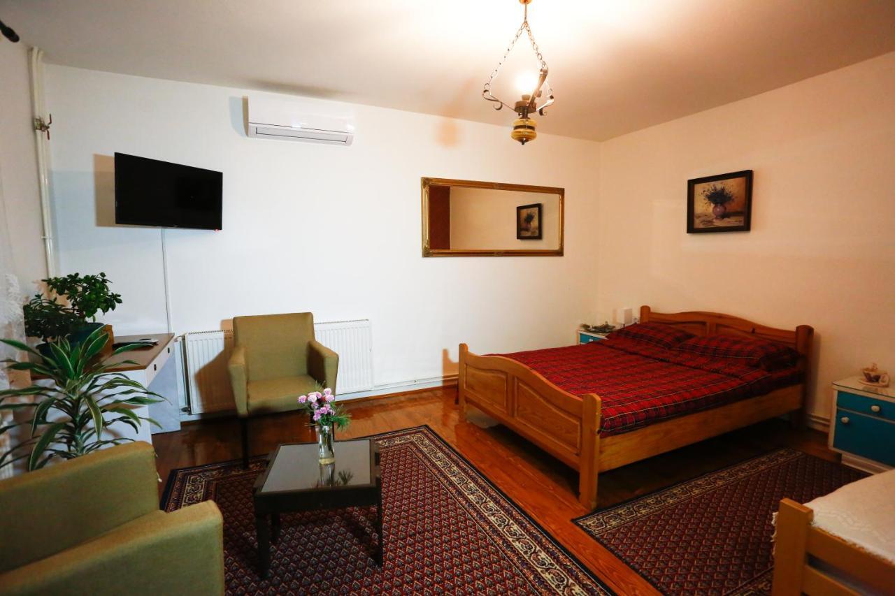 Apartman Carpe Diem Зайечар Екстериор снимка