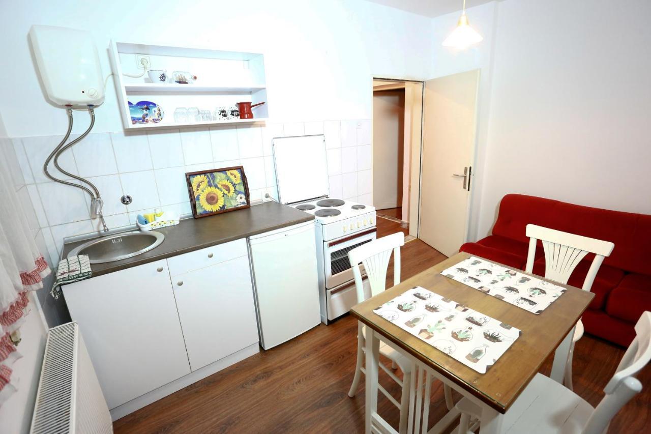 Apartman Carpe Diem Зайечар Екстериор снимка