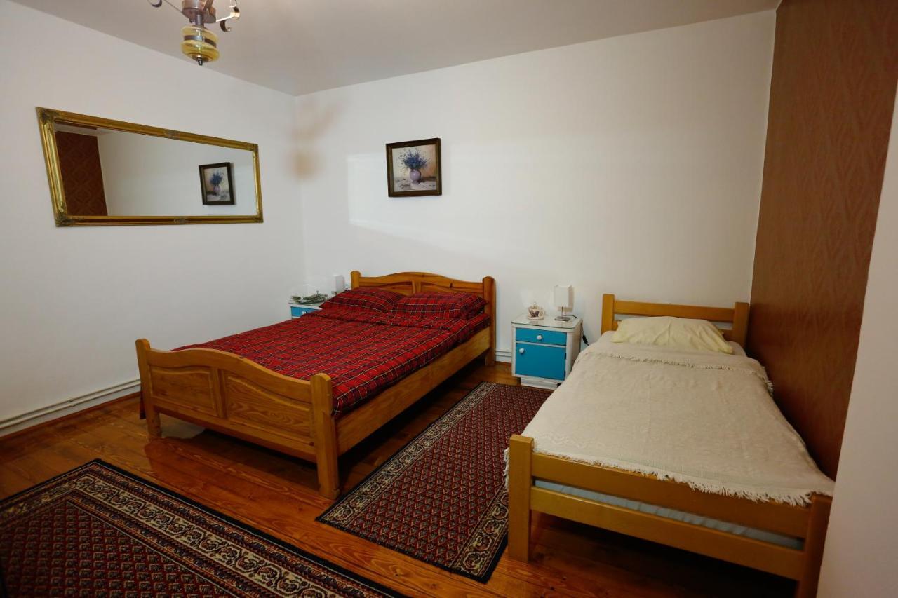 Apartman Carpe Diem Зайечар Екстериор снимка
