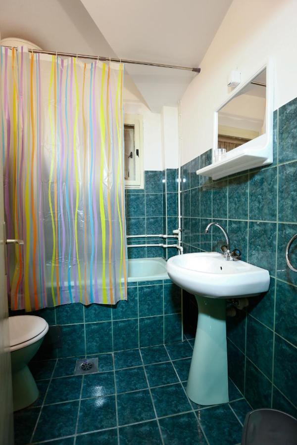 Apartman Carpe Diem Зайечар Екстериор снимка